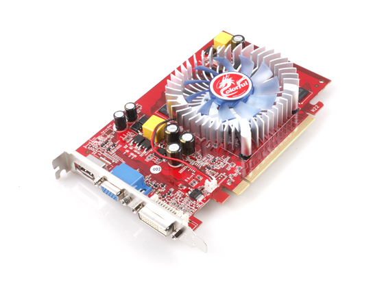 七彩虹gt220-gd2 cf白金版 1g m20