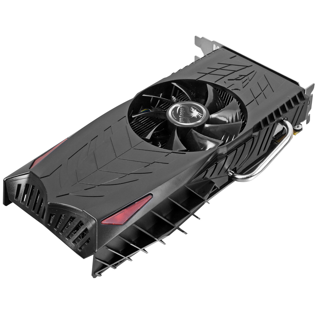 colorful 550ti-1024m d5