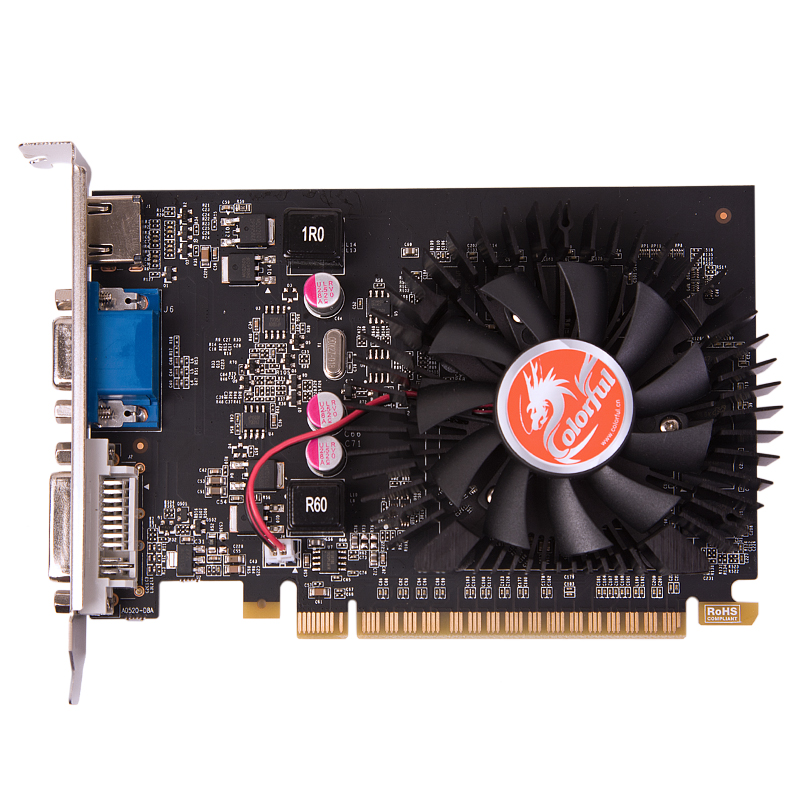 七彩虹cfp8mx接线图