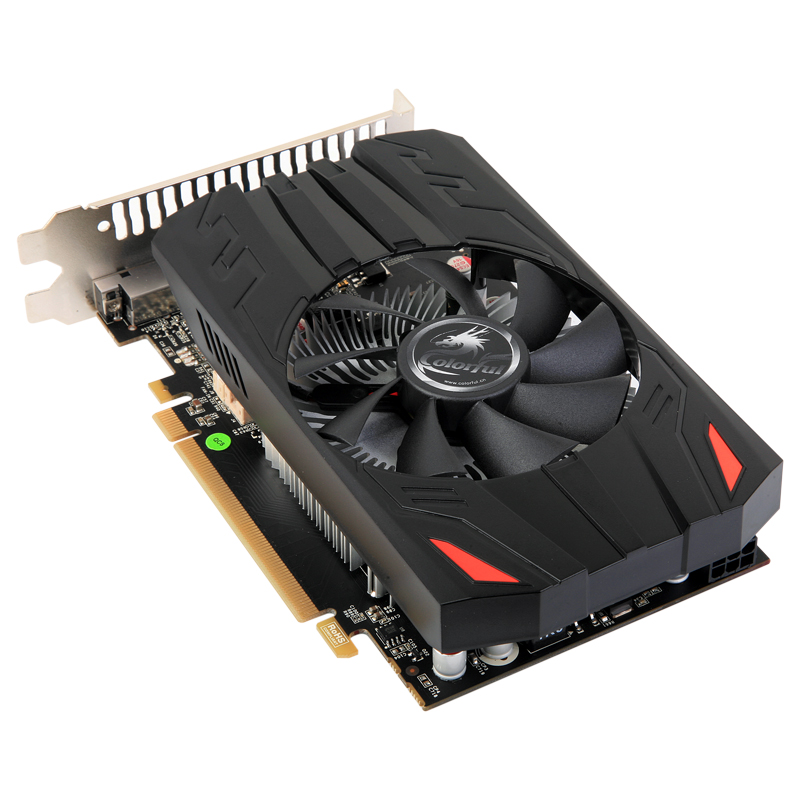 七彩虹gt630 灵动鲨-2gd3 v2