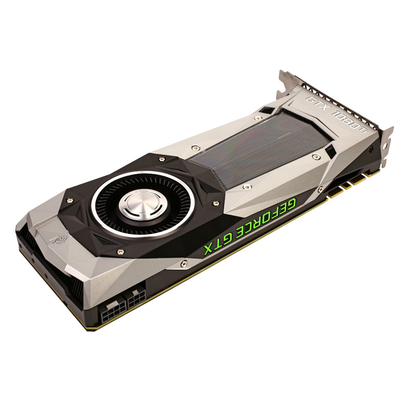 七彩虹 geforce gtx1080ti founders edition