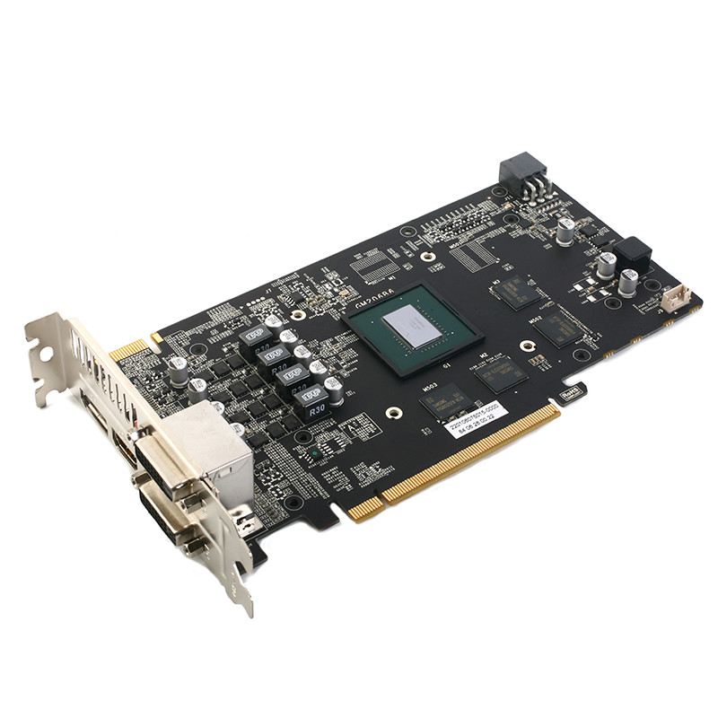 七彩虹官网-网驰gtx960-4gd5 wa1产品