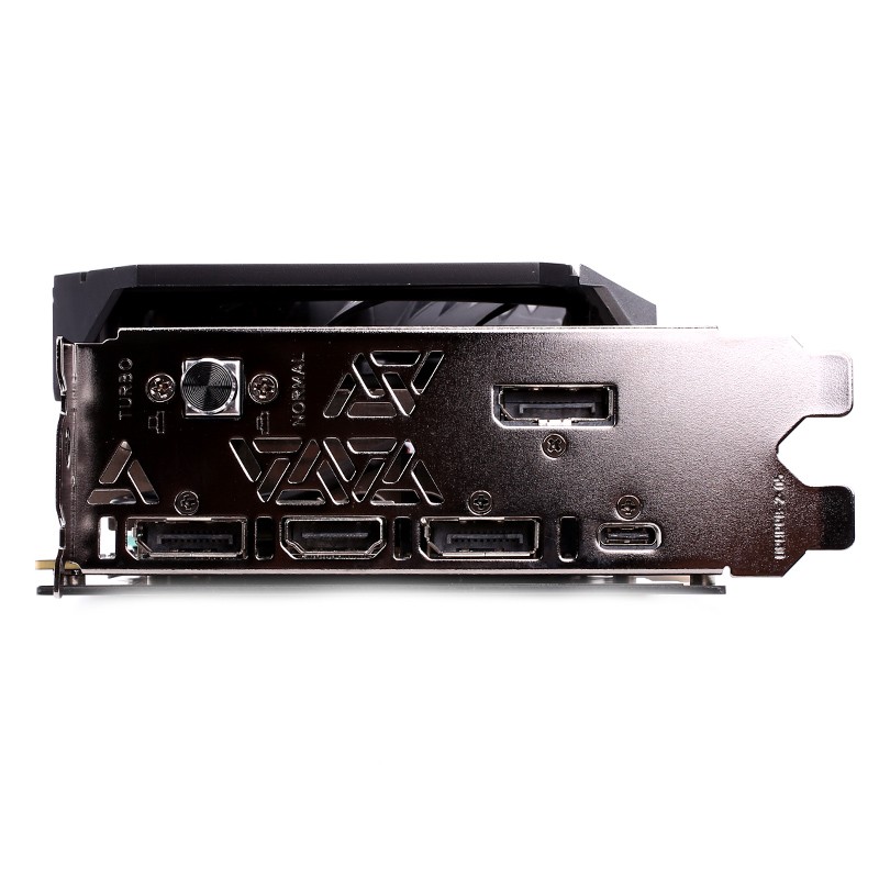 七彩虹colorful- 游戏硬件领创者-igame geforce rtx 2070 ultra oc