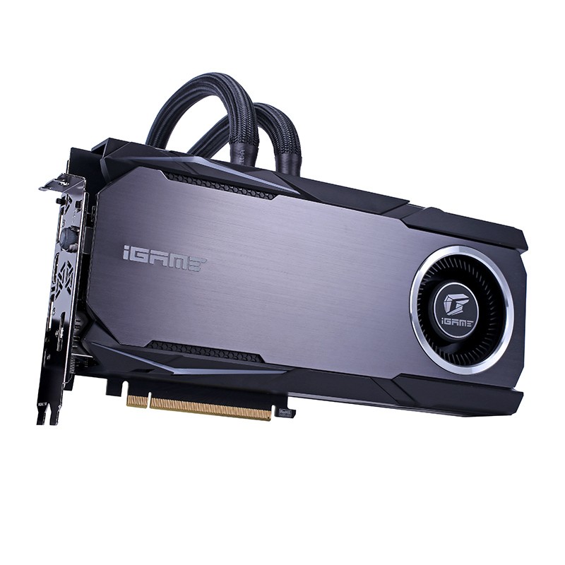 七彩虹colorful- 游戏硬件领创者-igame geforce rtx 2070 super