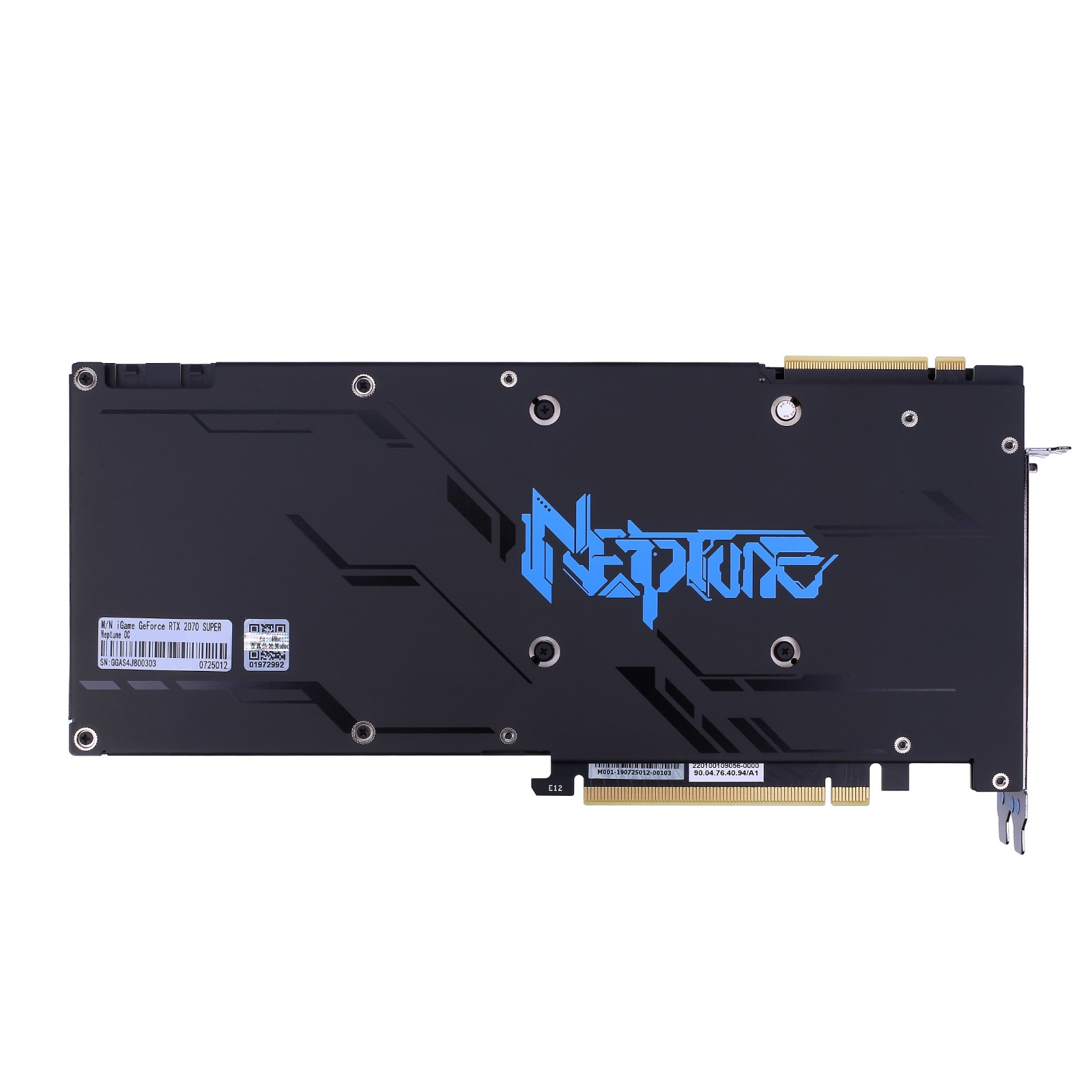 七彩虹colorful- 游戏硬件领创者-igame geforce rtx 2070 super