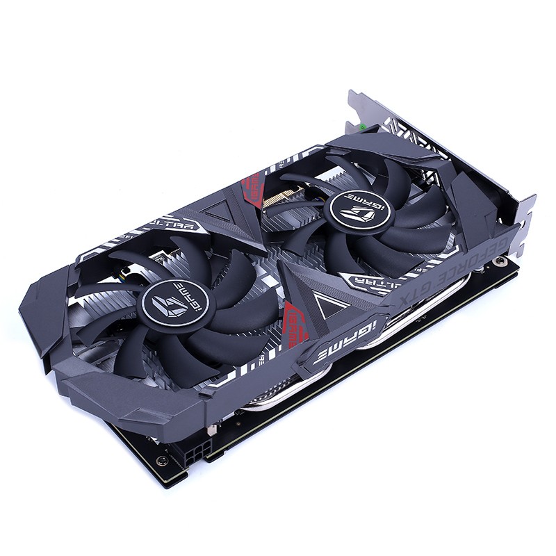 七彩虹colorful- 游戏硬件领创者-igame geforce gtx 1650 super